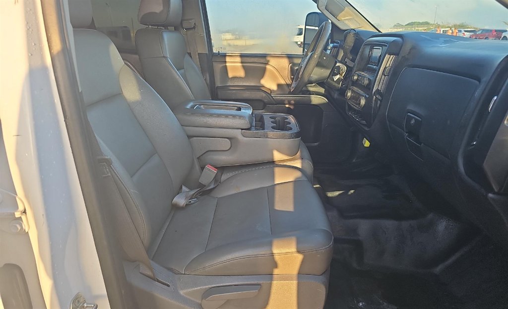2015 Chevrolet RSX Work Truck photo