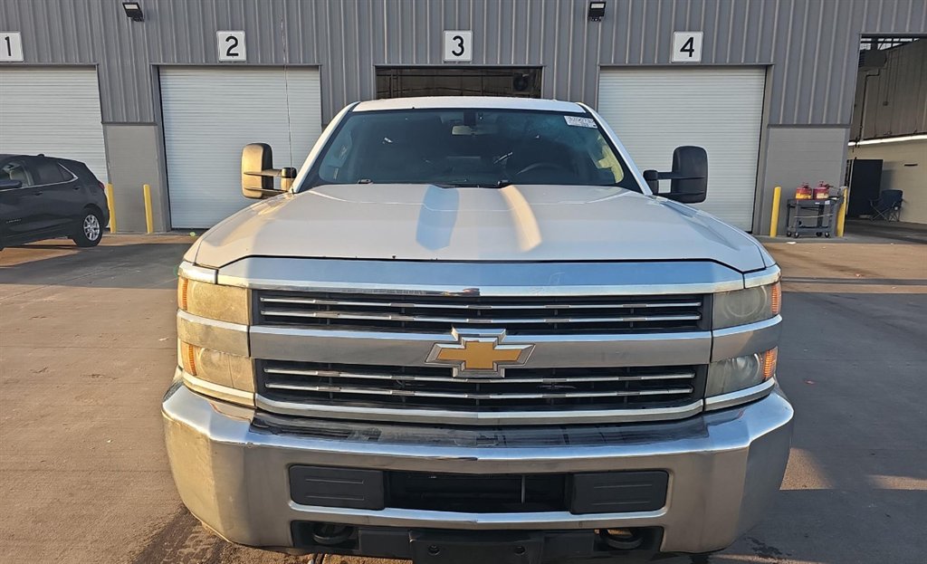 2015 Chevrolet RSX Work Truck photo