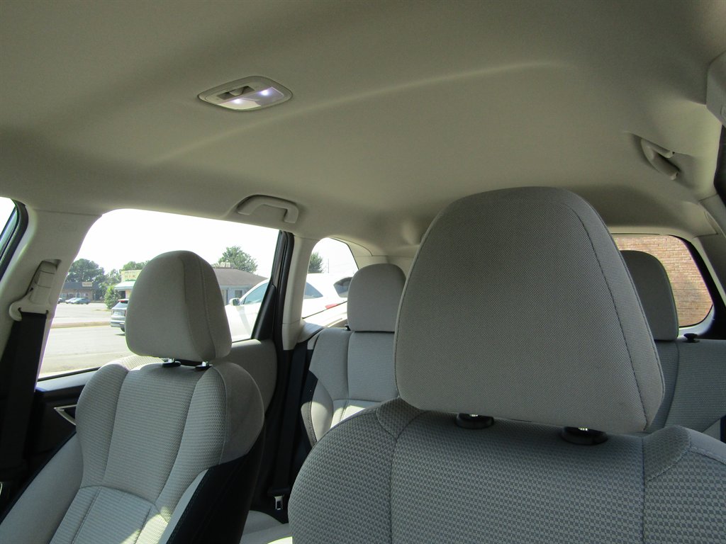 2023 Subaru Forester - $19,611