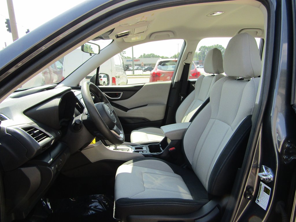 2023 Subaru Forester - $19,611