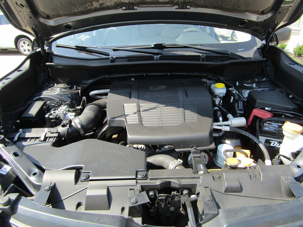 2023 Subaru Forester - $19,611
