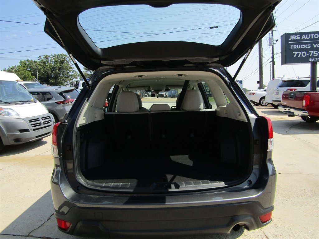 2023 Subaru Forester - $19,611