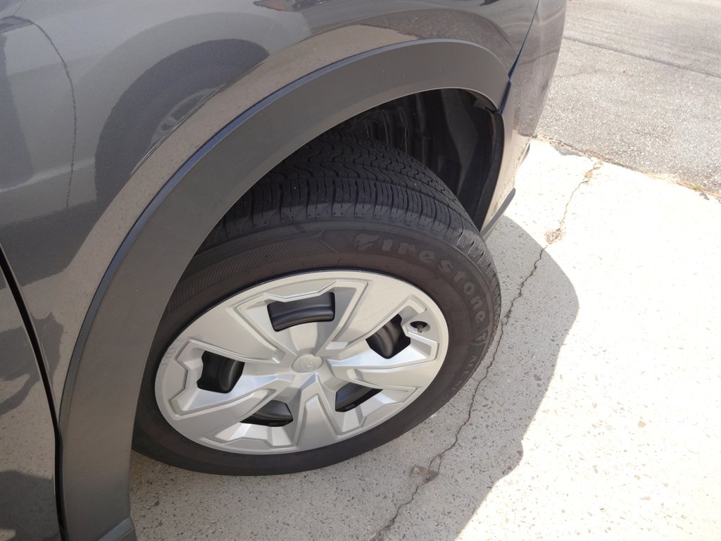 2023 Subaru Forester - $19,611