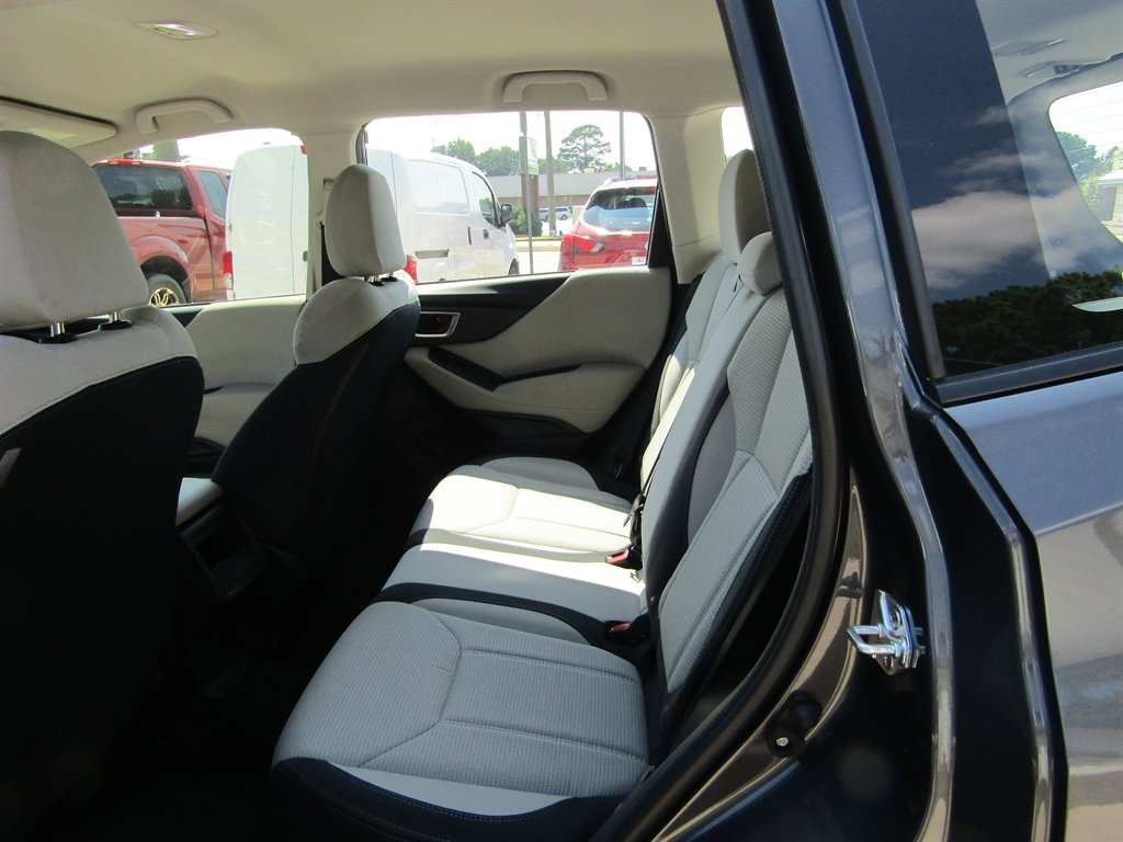 2023 Subaru Forester - $19,611