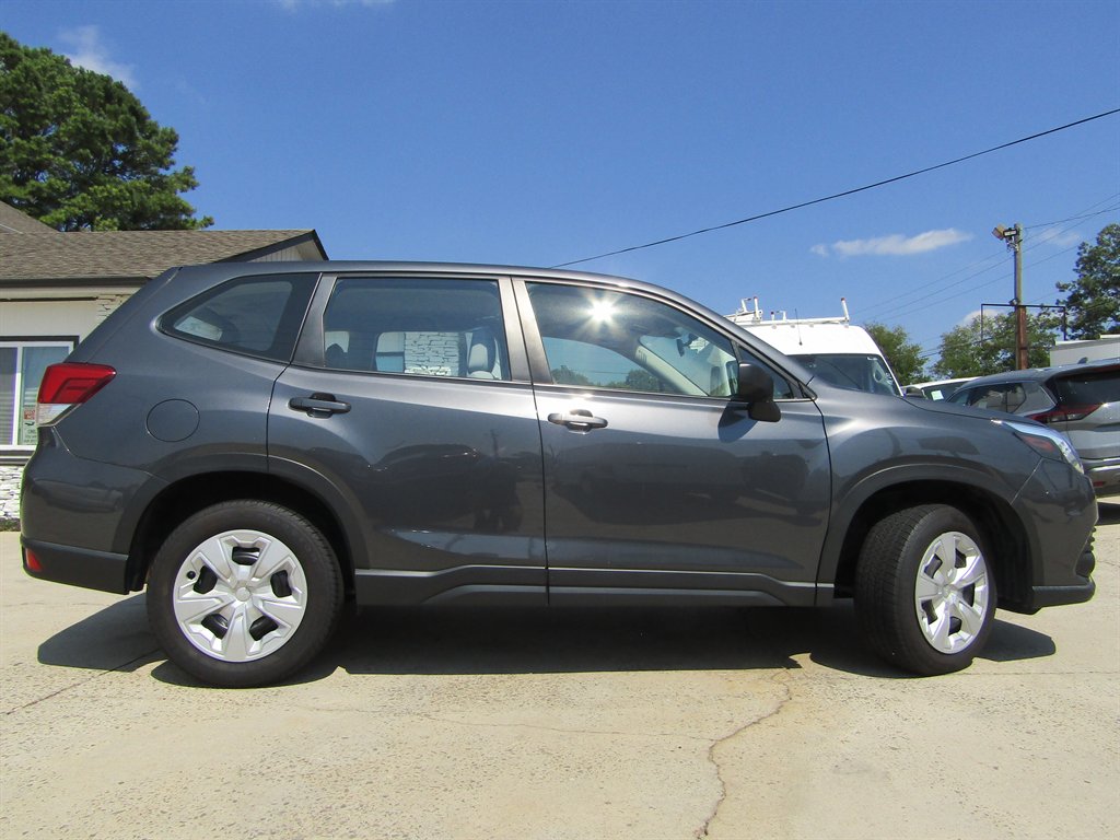 2023 Subaru Forester - $19,611