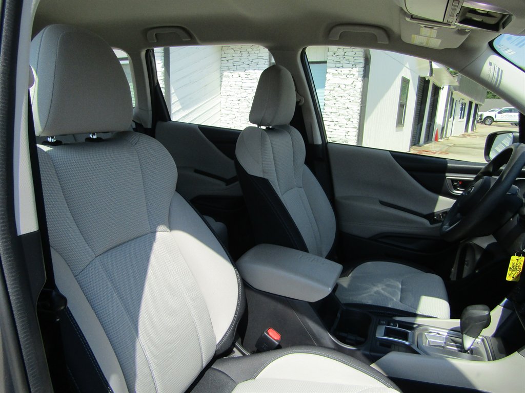 2023 Subaru Forester - $19,611