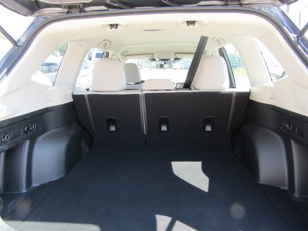 2023 Subaru Forester - $19,611