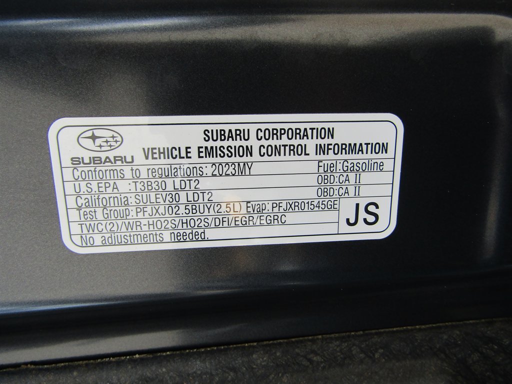 2023 Subaru Forester - $19,611