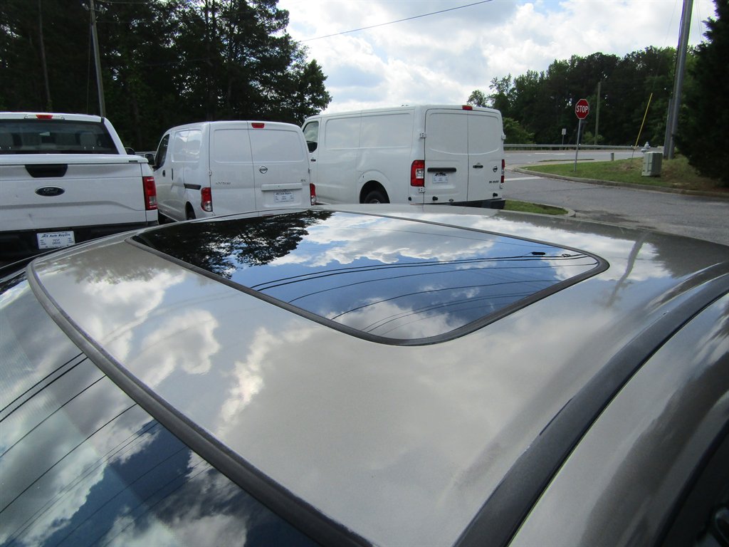 2006 Honda Civic EX photo