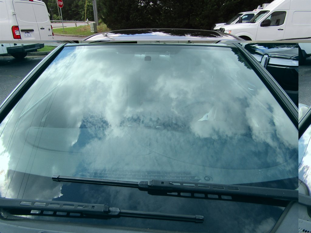 2006 Honda Civic EX photo
