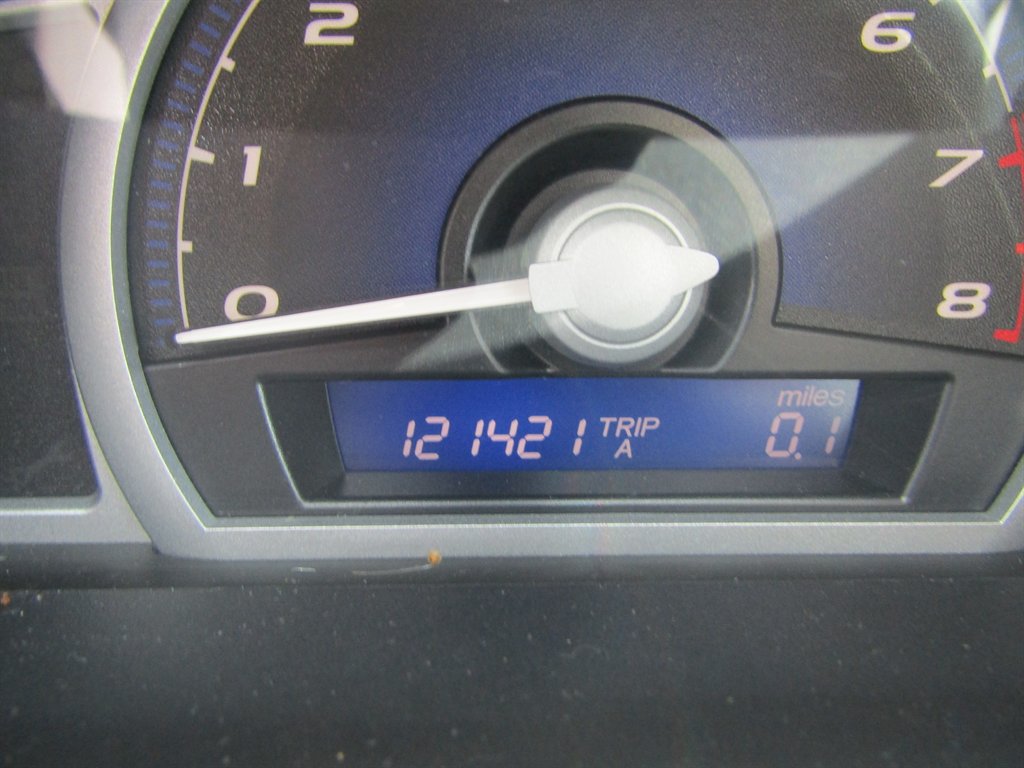 2006 Honda Civic EX photo