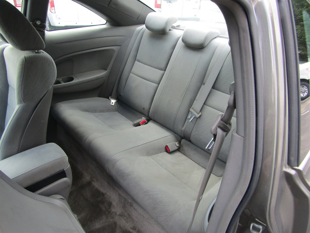 2006 Honda Civic EX photo