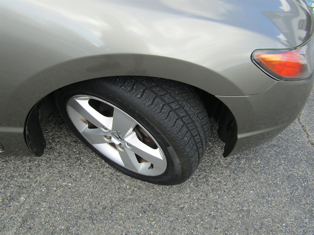 2006 Honda Civic EX photo
