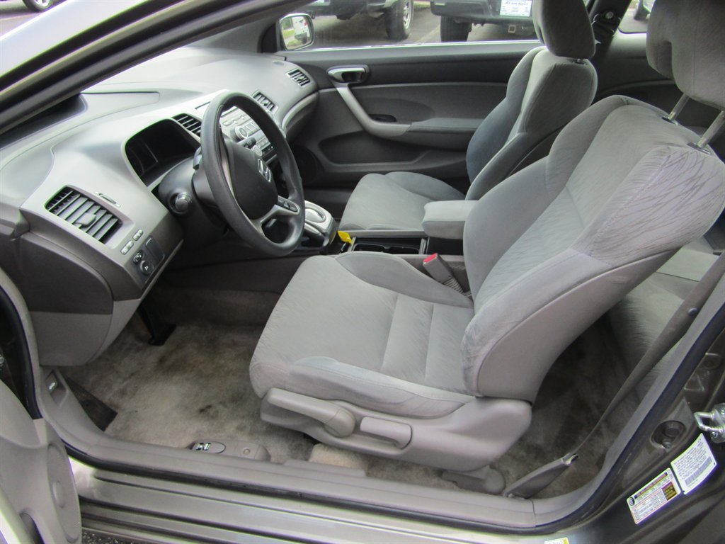 2006 Honda Civic EX photo