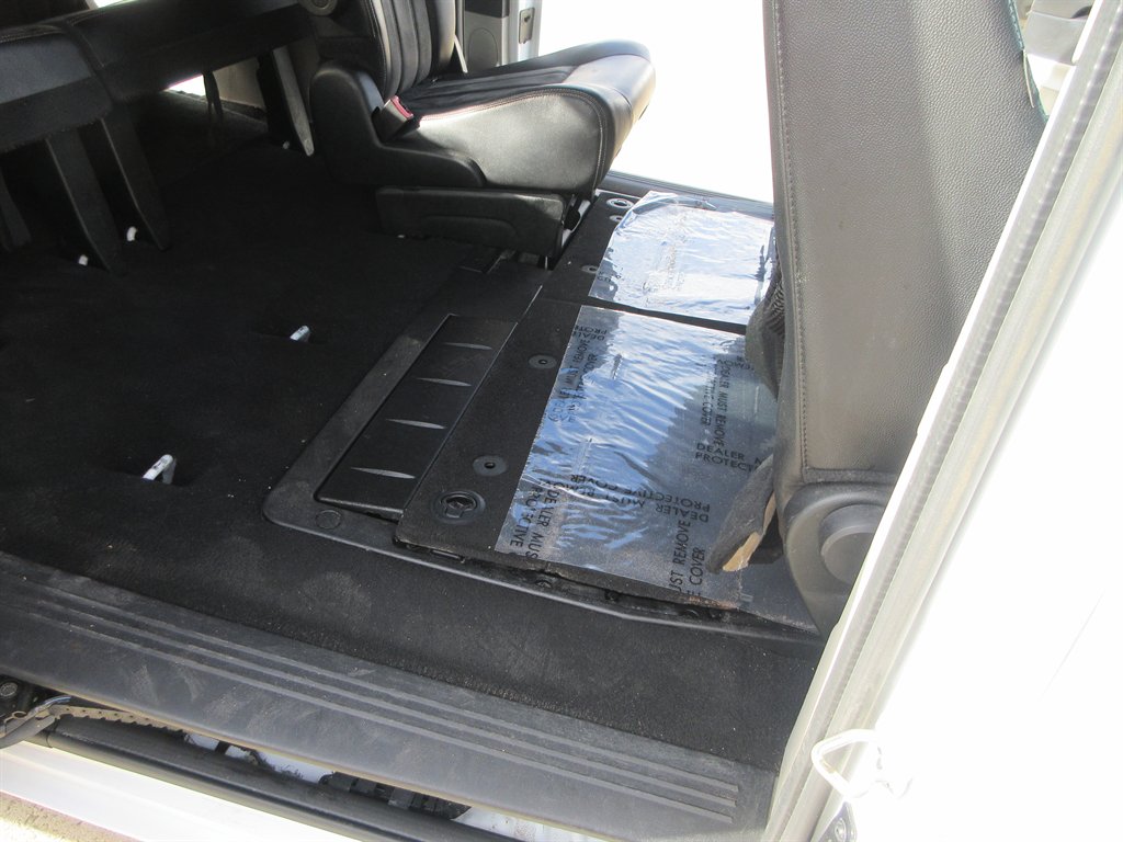 2019 Dodge Grand Caravan - $9,410