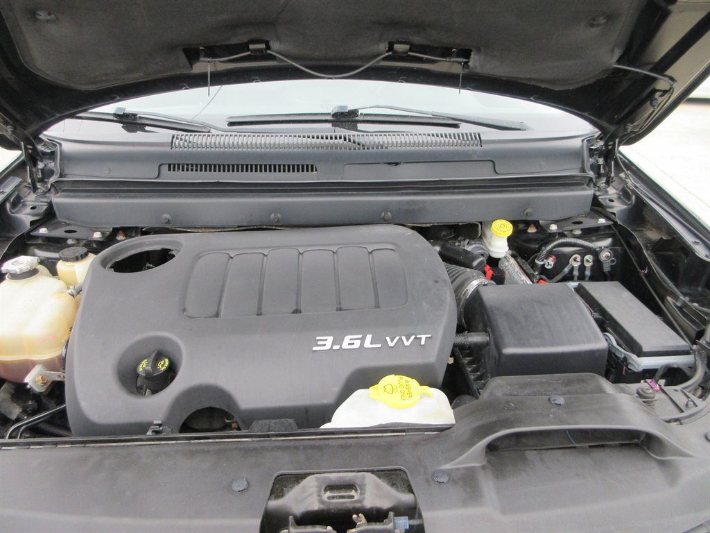 2015 Dodge Journey - $7,000