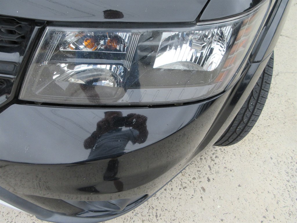 2015 Dodge Journey - $7,000