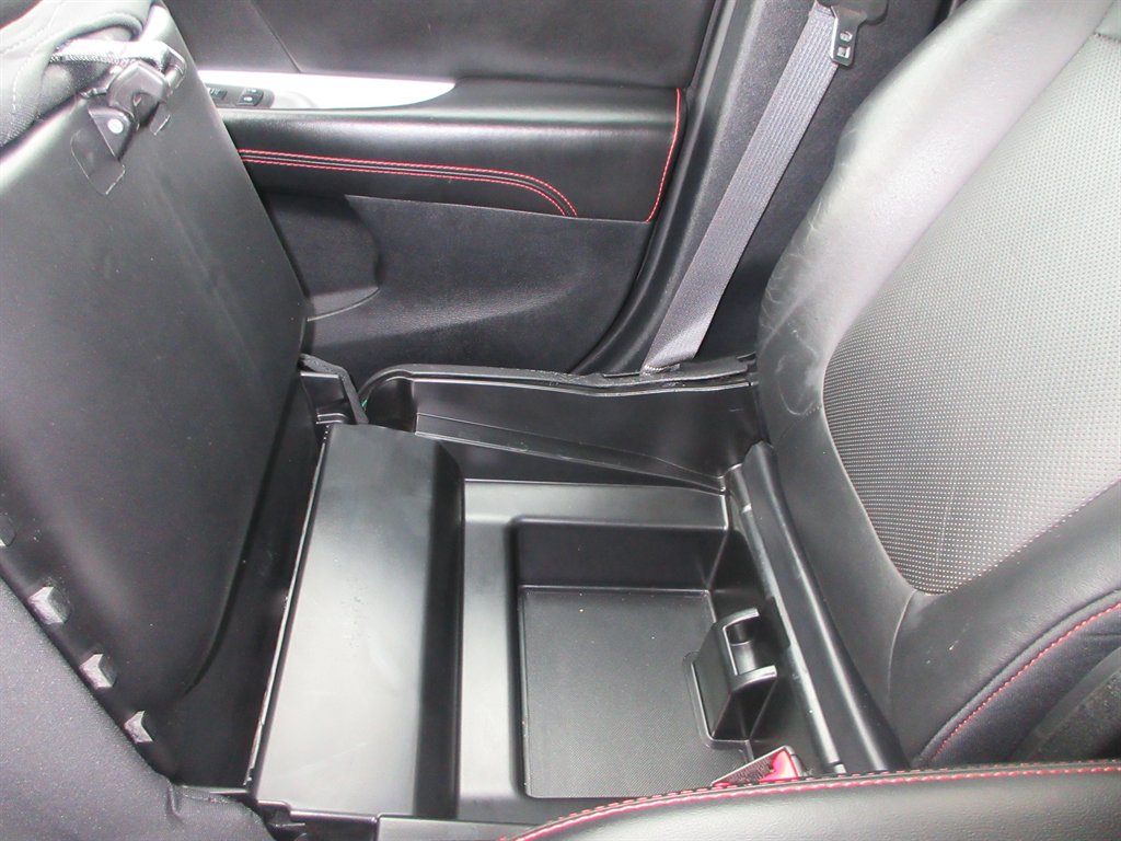 2015 Dodge Journey - $7,000