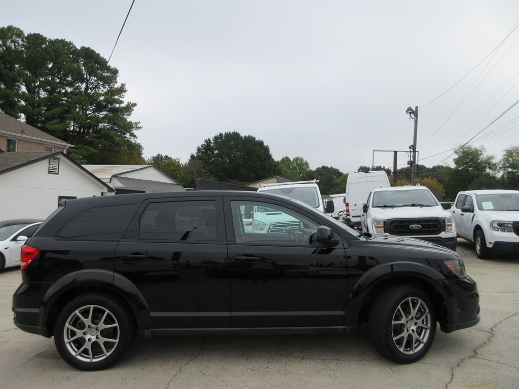 2015 Dodge Journey - $7,000