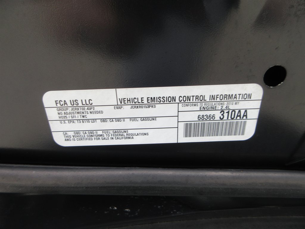 2015 Dodge Journey - $7,000