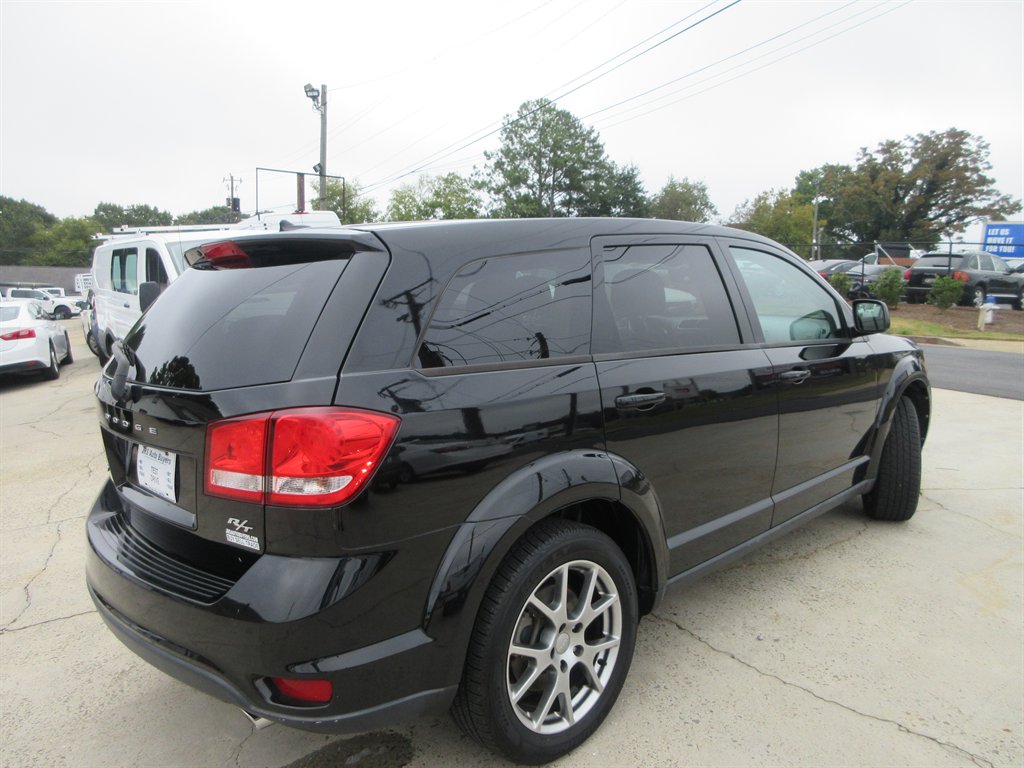 2015 Dodge Journey - $7,000