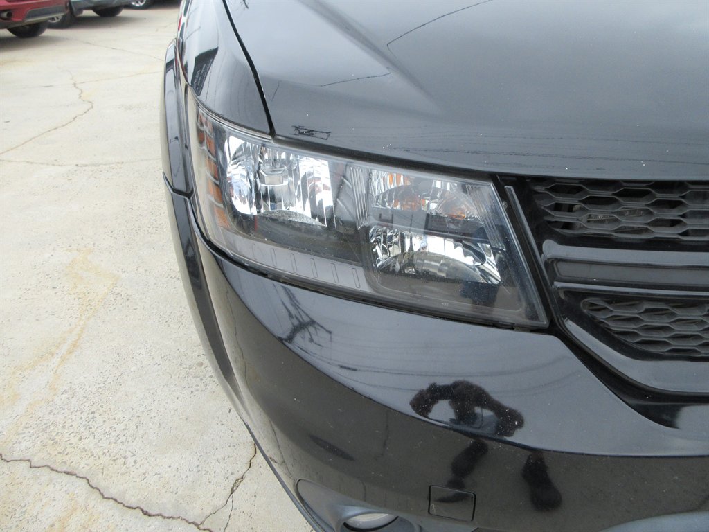 2015 Dodge Journey - $7,000