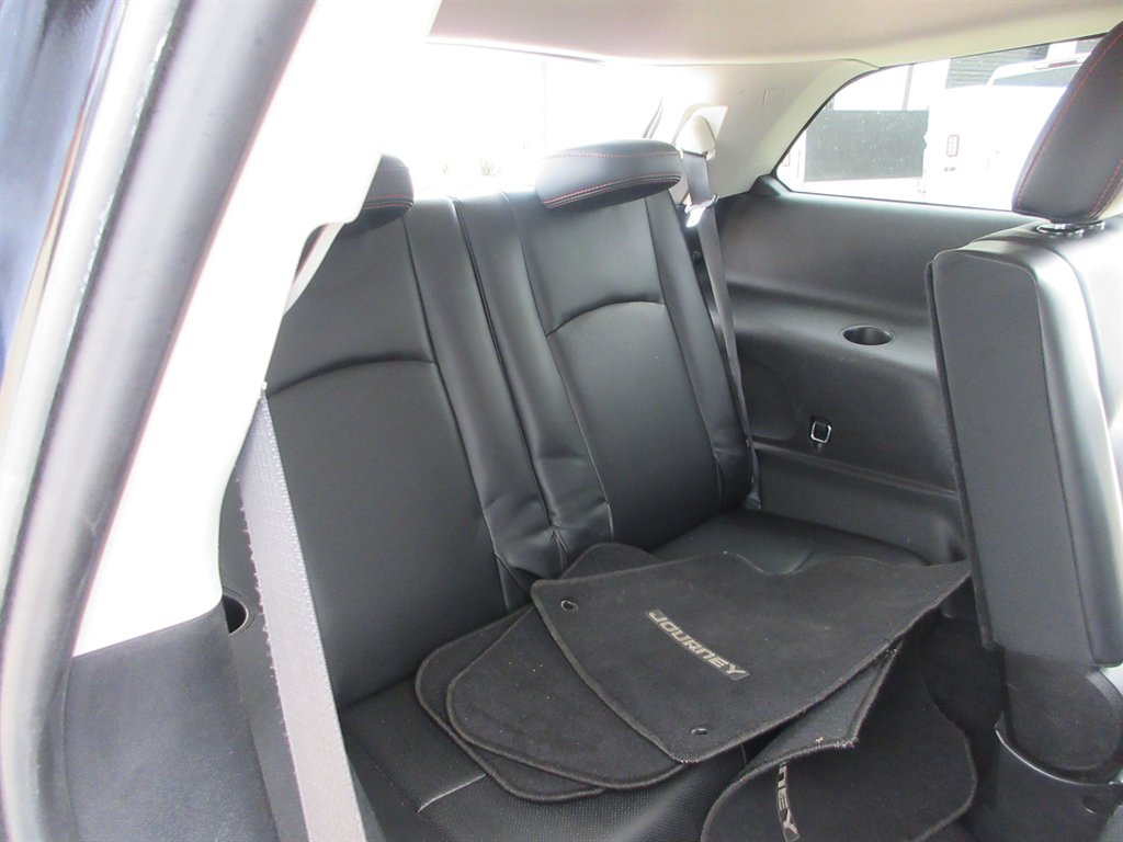 2015 Dodge Journey - $7,000