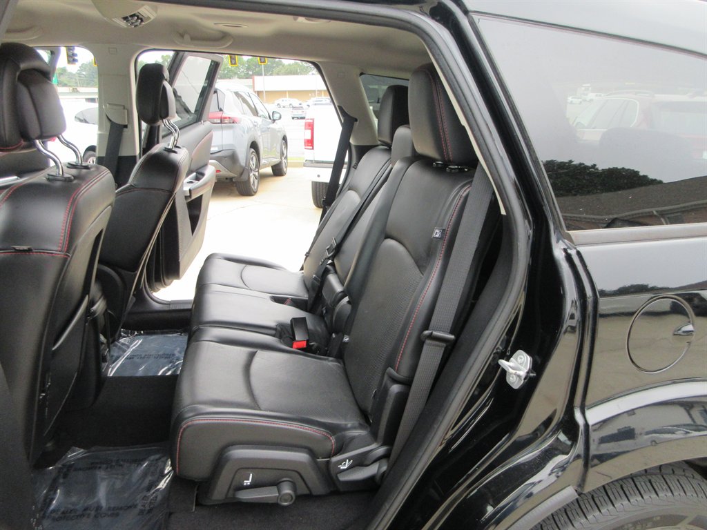 2015 Dodge Journey - $7,000