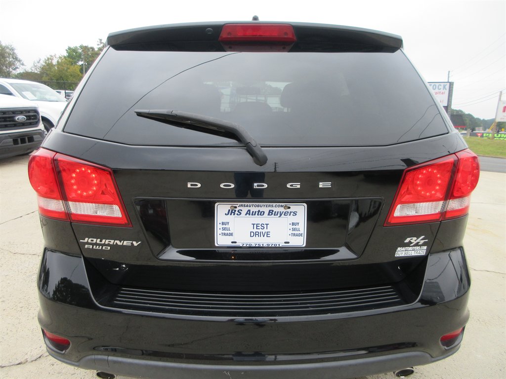 2015 Dodge Journey - $7,000