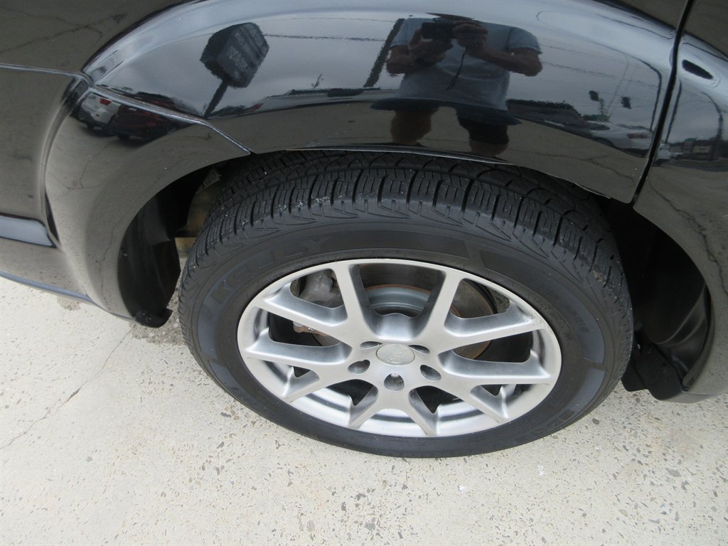 2015 Dodge Journey - $7,000