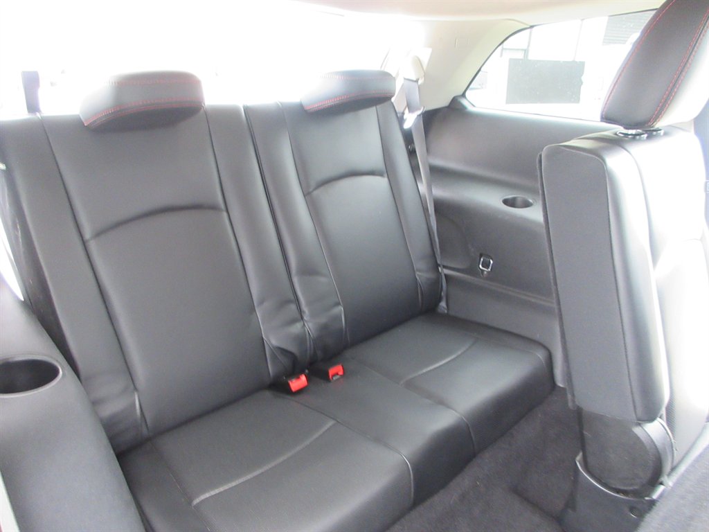 2015 Dodge Journey - $7,000