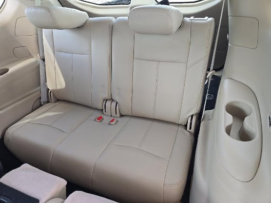 2017 Nissan Pathfinder - $6,496