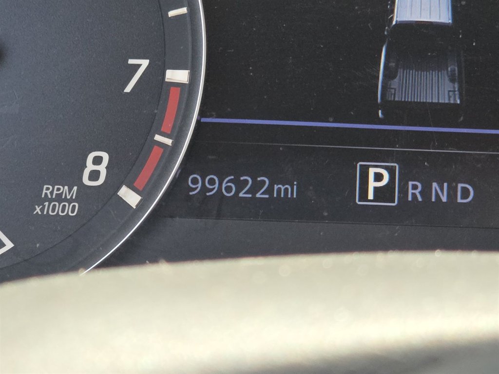 2022 Nissan Frontier - $20,777