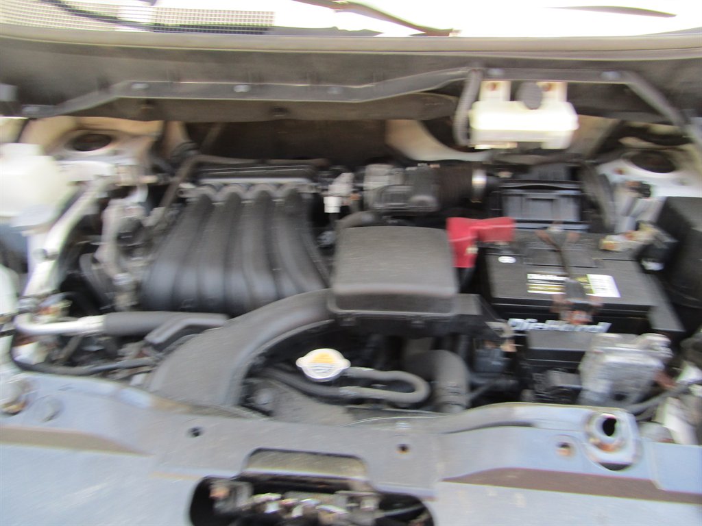 2019 Nissan NV200 - $5,387