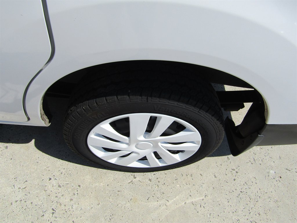2019 Nissan NV200 - $5,387