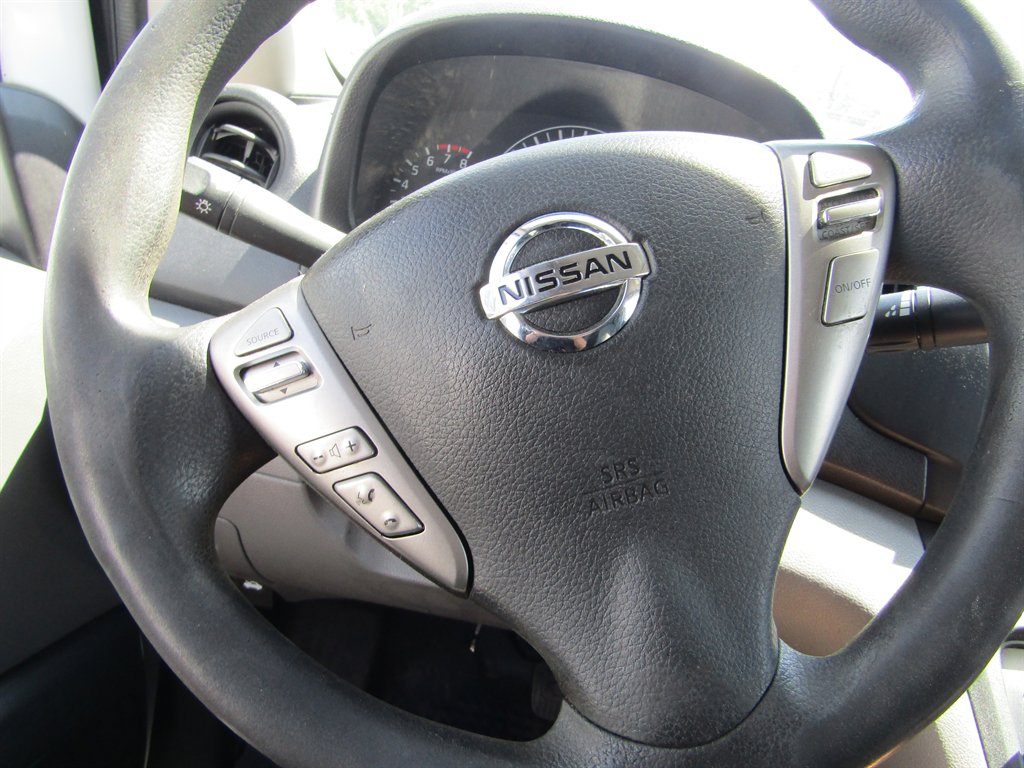 2019 Nissan NV200 - $5,387