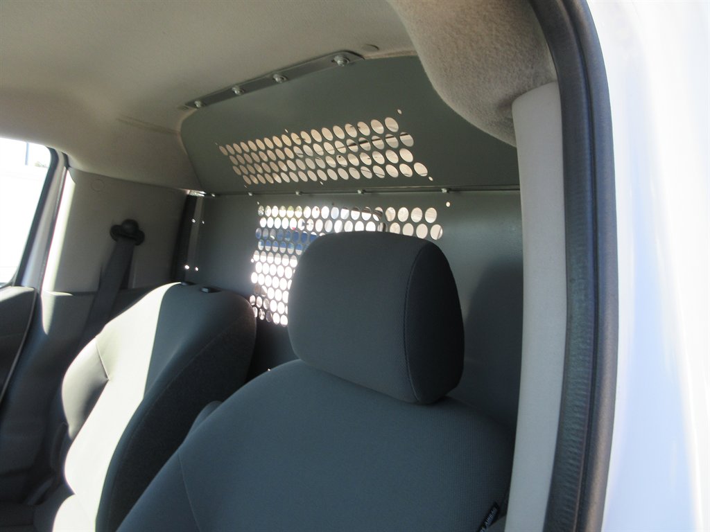 2017 Nissan NV200 - $5,989