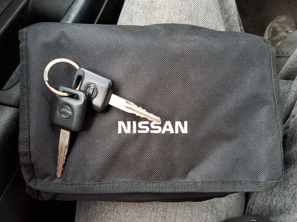 2017 Nissan NV200 - $5,989