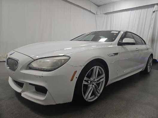 2015 BMW 6 Series - $14,790