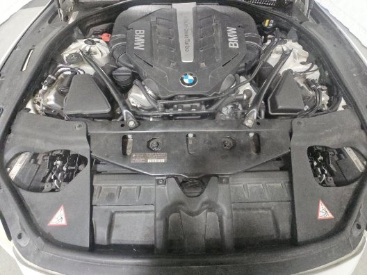 2015 BMW 6 Series - $14,790