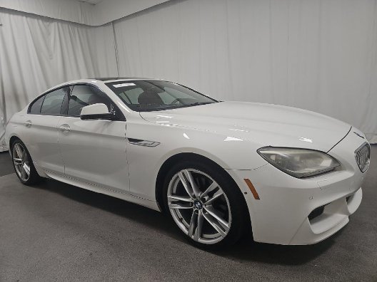 2015 BMW 6 Series - $14,790