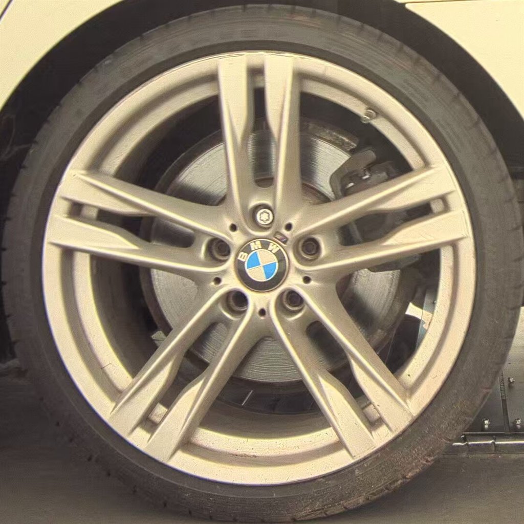 2015 BMW 6 Series - $14,790