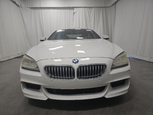 2015 BMW 6 Series - $14,790