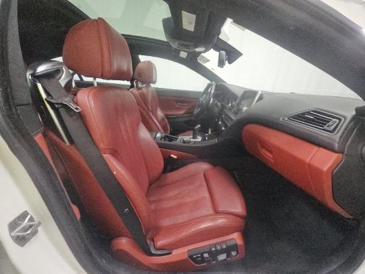 2015 BMW 6 Series - $14,790