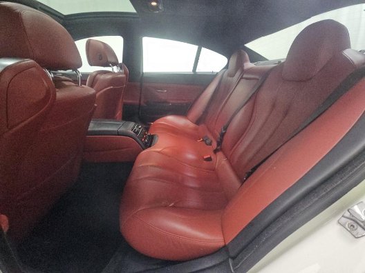 2015 BMW 6 Series - $14,790
