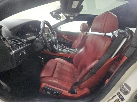 2015 BMW 6 Series - $14,790