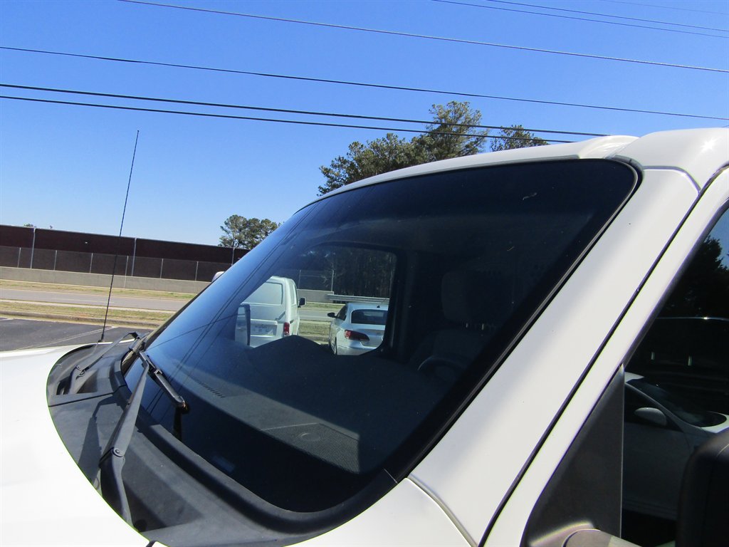 2020 Nissan Nv - $9,990