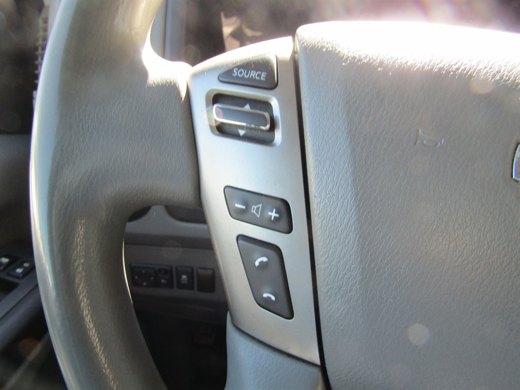2020 Nissan Nv - $9,990