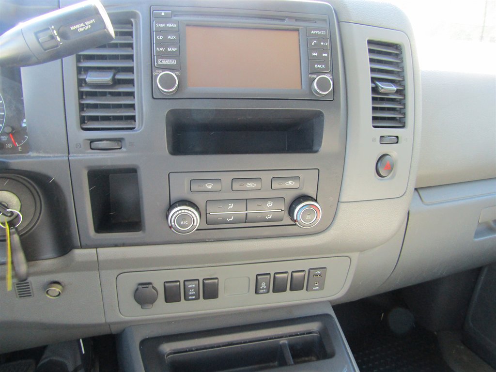 2020 Nissan Nv - $9,990