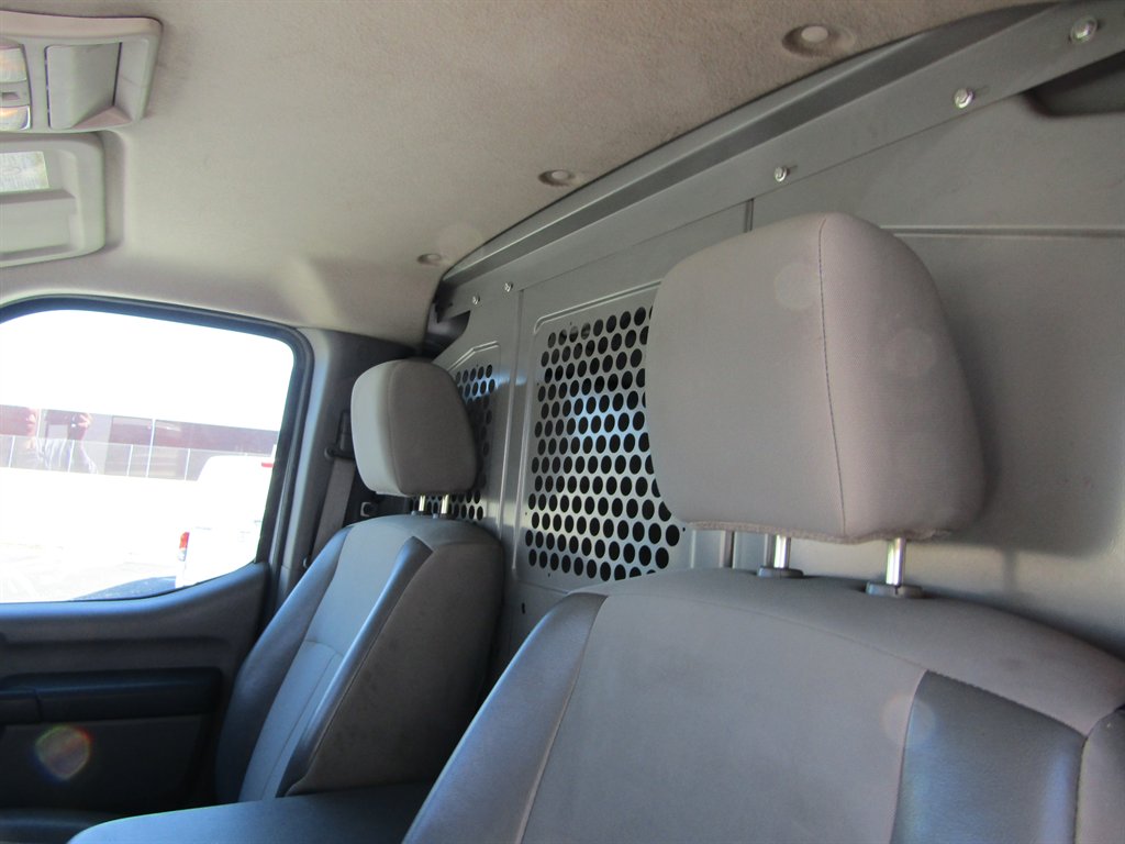 2020 Nissan Nv - $9,990